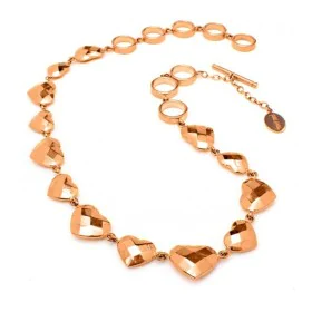 Ladies' Necklace Folli Follie 1N9T146R 22 cm by Folli Follie, Necklaces - Ref: S0353558, Price: 38,26 €, Discount: %