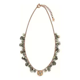 Ladies' Necklace Folli Follie 2N14T007RKK 45 cm by Folli Follie, Necklaces - Ref: S0353561, Price: 29,71 €, Discount: %