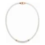 Collier Femme Folli Follie 3N13T007RWC 30 cm de Folli Follie, Colliers - Réf : S0353581, Prix : 24,13 €, Remise : %