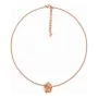 Ladies' Necklace Folli Follie 3N13T036RS 30 cm by Folli Follie, Necklaces - Ref: S0353584, Price: 35,27 €, Discount: %