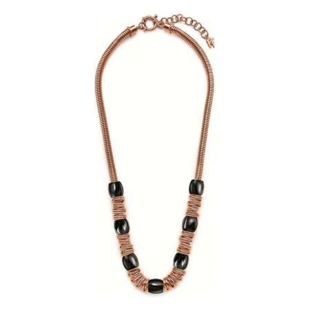 Ladies' Necklace Folli Follie 3N14T050RK 45 cm by Folli Follie, Necklaces - Ref: S0353594, Price: 40,73 €, Discount: %