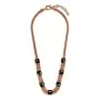 Collar Mujer Folli Follie 3N14T050RK 45 cm de Folli Follie, Collares - Ref: S0353594, Precio: 40,73 €, Descuento: %