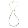 Collier Femme Folli Follie 3N16T062RDP 45 cm de Folli Follie, Colliers - Réf : S0353601, Prix : 40,73 €, Remise : %