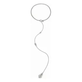 Ladies' Necklace Folli Follie 3N17F006C 45 cm by Folli Follie, Necklaces - Ref: S0353602, Price: 35,37 €, Discount: %