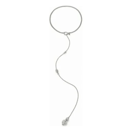 Ladies' Necklace Folli Follie 3N17F006C 45 cm by Folli Follie, Necklaces - Ref: S0353602, Price: 35,37 €, Discount: %