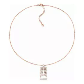 Collana Donna Folli Follie 3N17S010RC 30 cm di Folli Follie, Collane - Rif: S0353604, Prezzo: 25,99 €, Sconto: %