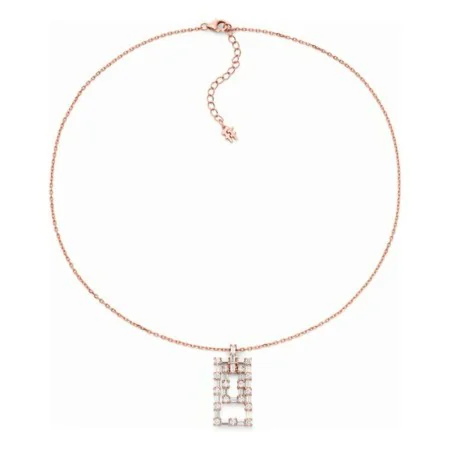 Collier Femme Folli Follie 3N17S010RC 30 cm de Folli Follie, Colliers - Réf : S0353604, Prix : 25,99 €, Remise : %