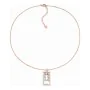 Collier Femme Folli Follie 3N17S010RC 30 cm de Folli Follie, Colliers - Réf : S0353604, Prix : 25,99 €, Remise : %