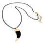 Ladies' Necklace Folli Follie 3N17T076KYK 50 cm by Folli Follie, Necklaces - Ref: S0353606, Price: 29,78 €, Discount: %