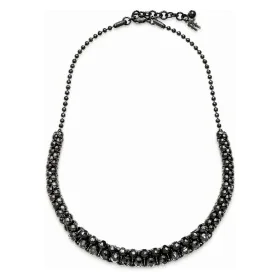 Collier Femme Folli Follie 3N1T020KK 45 cm de Folli Follie, Colliers - Réf : S0353621, Prix : 47,37 €, Remise : %