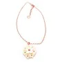 Ladies' Necklace Folli Follie 3N1T043RW 27 cm by Folli Follie, Necklaces - Ref: S0353623, Price: 22,28 €, Discount: %