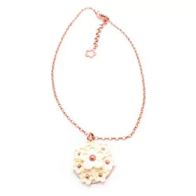 Ladies' Necklace Folli Follie 3N1T043RW 27 cm by Folli Follie, Necklaces - Ref: S0353623, Price: 22,34 €, Discount: %