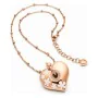 Ladies' Necklace Folli Follie 3N1T058RWC 45 cm by Folli Follie, Necklaces - Ref: S0353625, Price: 46,04 €, Discount: %