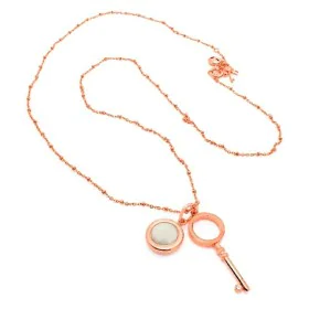 Ladies' Necklace Folli Follie 3N1T067RWC 40 cm by Folli Follie, Necklaces - Ref: S0353629, Price: 28,73 €, Discount: %