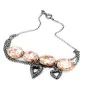 Ladies' Necklace Folli Follie 4N0T050KP 18 cm by Folli Follie, Necklaces - Ref: S0353673, Price: 22,34 €, Discount: %