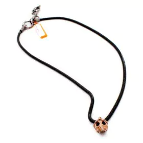 Collier Femme Folli Follie 4N14T058RKK 25 cm de Folli Follie, Colliers - Réf : S0353679, Prix : 46,04 €, Remise : %