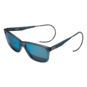 Lunettes de soleil Homme Chopard SCH156M57AGQB Bleu ø 57 mm de Chopard, Lunettes et accessoires - Réf : S0353711, Prix : 142,...