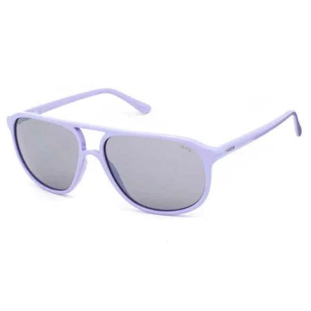 Lunettes de soleil Unisexe Lozza SL1872W5806T3 ø 58 mm de Lozza, Lunettes et accessoires - Réf : S0353733, Prix : 40,08 €, Re...