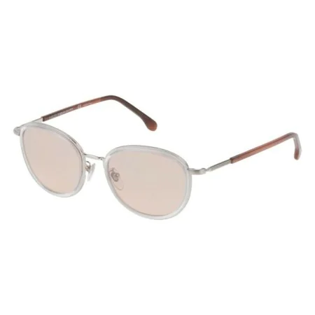 Unisex-Sonnenbrille Lozza SL2254M Ø 52 mm von Lozza, Brillen und Zubehör - Ref: S0353750, Preis: 52,84 €, Rabatt: %