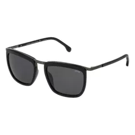 Unisex-Sonnenbrille Lozza SL2283M550568 Ø 55 mm von Lozza, Brillen und Zubehör - Ref: S0353763, Preis: 53,13 €, Rabatt: %