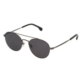 Lunettes de soleil Homme Lozza SL2313M5308Y8 Noir Ø 53 mm de Lozza, Lunettes et accessoires - Réf : S0353789, Prix : 36,82 €,...