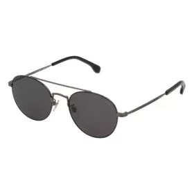 Men's Sunglasses Lozza SL2313M5308Y8 Black Ø 53 mm by Lozza, Glasses and accessories - Ref: S0353789, Price: 36,82 €, Discoun...