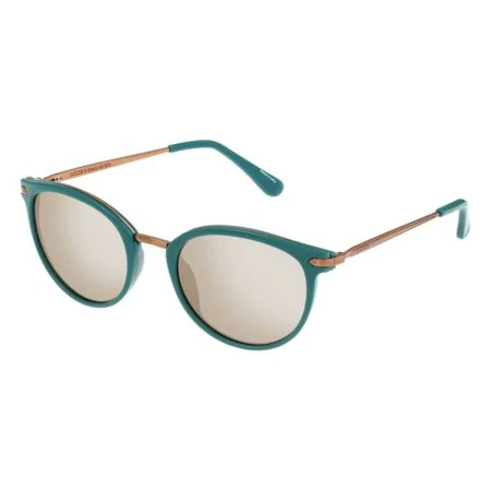 Lunettes de soleil Unisexe Lozza SL4027M Ø 51 mm de Lozza, Lunettes et accessoires - Réf : S0353796, Prix : 49,19 €, Remise : %