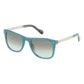 Lunettes de soleil Unisexe Lozza SL4035M5306DK Ø 53 mm de Lozza, Lunettes et accessoires - Réf : S0353803, Prix : 33,52 €, Re...