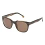 Men's Sunglasses Lozza SL4069M Brown Ø 52 mm by Lozza, Glasses and accessories - Ref: S0353811, Price: 54,66 €, Discount: %