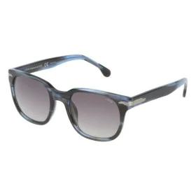 Óculos escuros masculinos Lozza SL4069M Azul Ø 52 mm de Lozza, Óculos e acessórios - Ref: S0353812, Preço: 55,58 €, Desconto: %