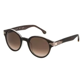 Unisex-Sonnenbrille Lozza SL4073M Ø 49 mm von Lozza, Brillen und Zubehör - Ref: S0353817, Preis: 38,93 €, Rabatt: %