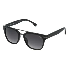 Men's Sunglasses Lozza SL4112M53700F Black Ø 53 mm by Lozza, Glasses and accessories - Ref: S0353825, Price: 56,47 €, Discoun...