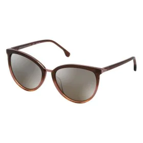 Damensonnenbrille Lozza SL4161M567S6X ø 56 mm von Lozza, Brillen und Zubehör - Ref: S0353846, Preis: 52,84 €, Rabatt: %