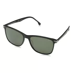 Gafas de Sol Hombre Lozza SL4162M Negro ø 58 mm de Lozza, Gafas y accesorios - Ref: S0353847, Precio: 45,68 €, Descuento: %