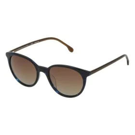 Lunettes de soleil Femme Lozza SL4178M516X8P Bleu Ø 51 mm de Lozza, Lunettes et accessoires - Réf : S0353850, Prix : 33,01 €,...