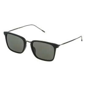 Herrensonnenbrille Lozza SL4180540BLK Schwarz ø 54 mm von Lozza, Brillen und Zubehör - Ref: S0353853, Preis: 41,35 €, Rabatt: %