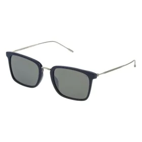 Gafas de Sol Hombre Lozza SL418054D82X Azul ø 54 mm de Lozza, Gafas y accesorios - Ref: S0353855, Precio: 41,35 €, Descuento: %