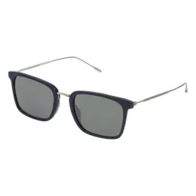 Men's Sunglasses Lozza SL418054D82X Blue ø 54 mm by Lozza, Glasses and accessories - Ref: S0353855, Price: 41,35 €, Discount: %