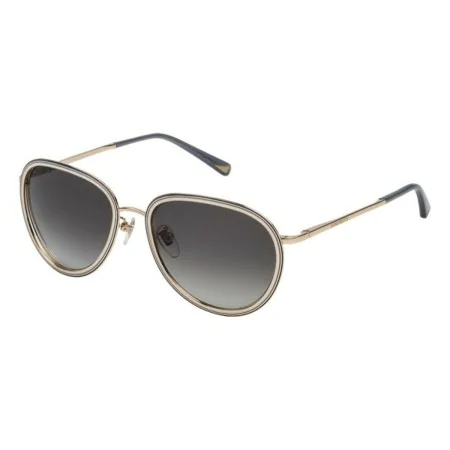 Lunettes de soleil Femme Nina Ricci SNR057570361 ø 57 mm de Nina Ricci, Lunettes et accessoires - Réf : S0353897, Prix : 65,2...