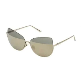 Ladies' Sunglasses Nina Ricci SNR153628H2G Ø 62 mm by Nina Ricci, Glasses and accessories - Ref: S0353936, Price: 77,22 €, Di...