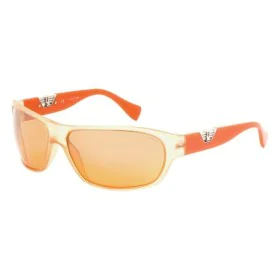 Lunettes de soleil Unisexe Police S180368JA1X ø 68 mm de Police, Lunettes et accessoires - Réf : S0353943, Prix : 51,01 €, Re...