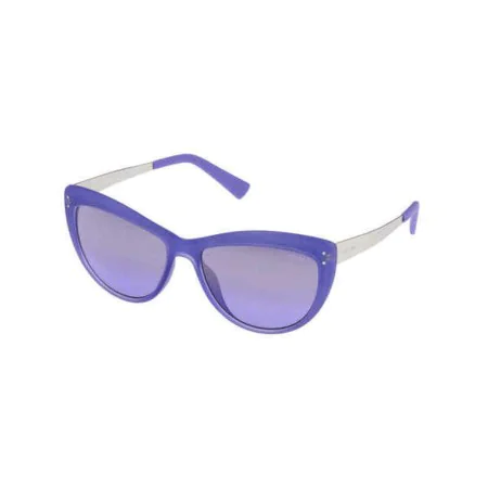 Gafas de Sol Mujer Police S1970m 556wkx Azul Ø 55 mm de Police, Gafas y accesorios - Ref: S0353960, Precio: 35,34 €, Descuent...