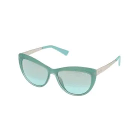 Lunettes de soleil Femme Police S1970M55N19X Vert Ø 55 mm de Police, Lunettes et accessoires - Réf : S0353965, Prix : 52,84 €...