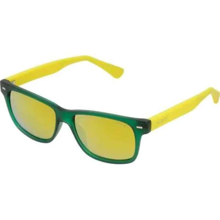 Lunettes de soleil enfant Police SK033 de Police, Lunettes et accessoires - Réf : S0353970, Prix : 39,52 €, Remise : %