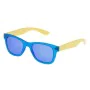 Gafas de Sol Infantiles Police SK039 Azul de Police, Gafas y accesorios - Ref: S0353973, Precio: 46,04 €, Descuento: %