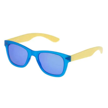 Child Sunglasses Police SK039 Blue by Police, Glasses and accessories - Ref: S0353973, Price: 47,37 €, Discount: %