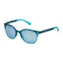 Lunettes de soleil enfant Police SK0465149LB Bleu de Police, Lunettes et accessoires - Réf : S0353976, Prix : 45,94 €, Remise...