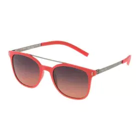 Men's Sunglasses Police SPL169 Red Ø 52 mm by Police, Glasses and accessories - Ref: S0354017, Price: 36,43 €, Discount: %