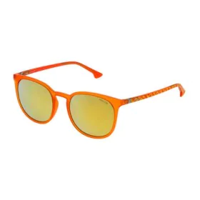 Lunettes de soleil Homme Police SPL343M52M03G Ø 52 mm de Police, Lunettes et accessoires - Réf : S0354027, Prix : 47,37 €, Re...