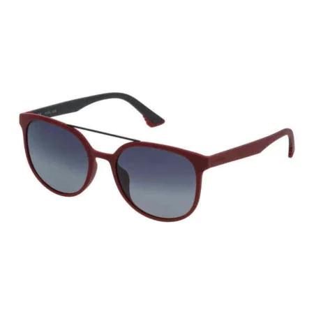 Gafas de Sol Hombre Police SPL634M Rojo Ø 55 mm de Police, Gafas y accesorios - Ref: S0354032, Precio: 34,33 €, Descuento: %